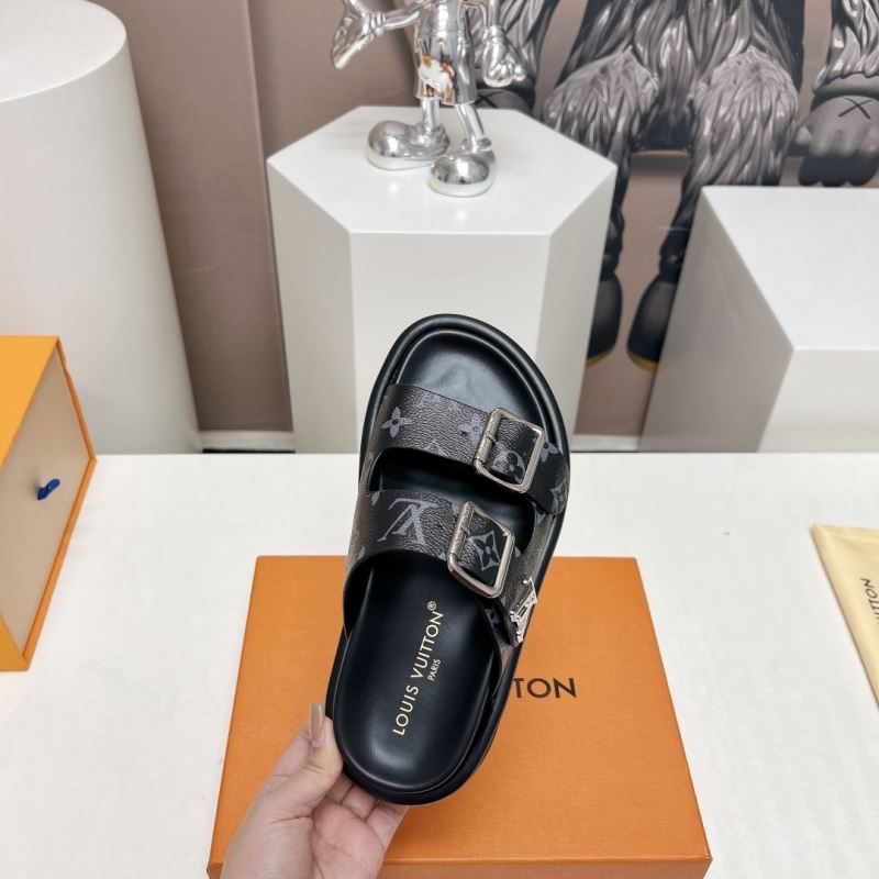 Louis Vuitton Slippers